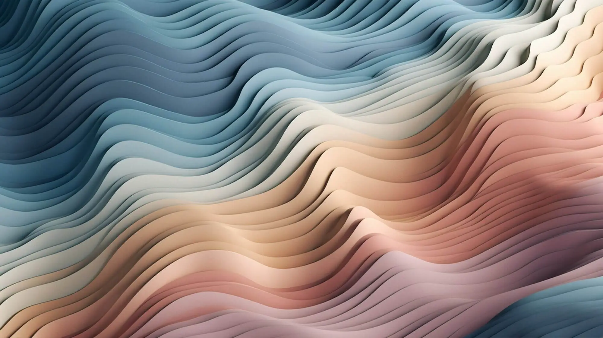 abstract-wavy-background